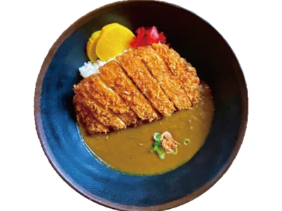 Karaage Curry Don