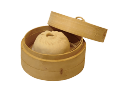 Bao de Chasiu, 1 unidad