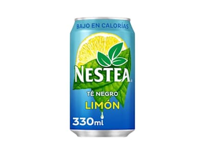 Nestea Limón, Lata 33cl
