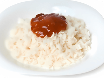 Arroz con Tomate