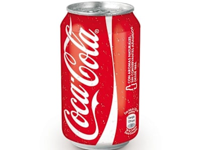 Coca Cola