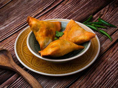 Samosas