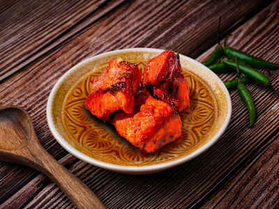Chicken Tikka