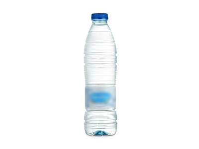 Agua Natural