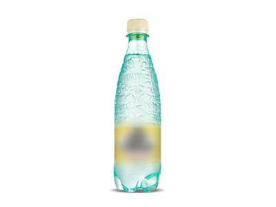 Agua con gas