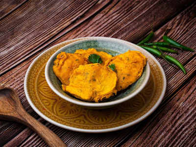 Pakoras
