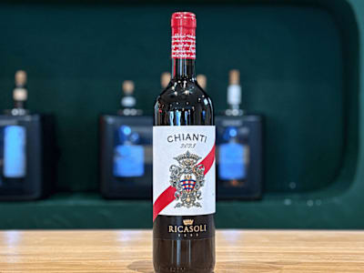 Chianti Bio Toscana