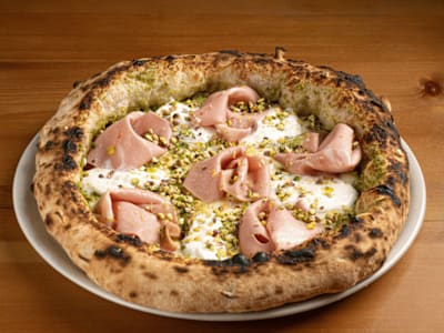Pizza Bologna