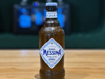 Birra Messina