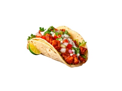 Taco Pollo
