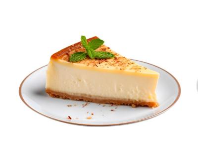 Tarta de Queso