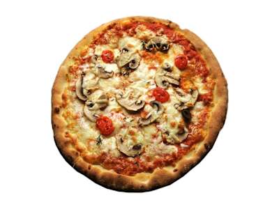 Pizza Italiana