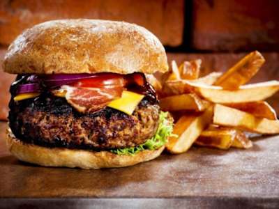 Black Angus 200g !!Nuevo!!
