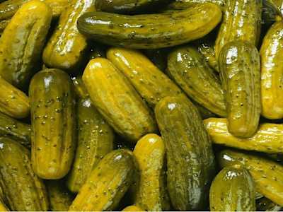Pickles