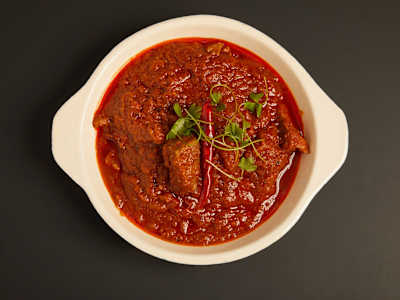 Cordero Rogan Josh