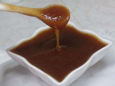 Salsa Tamarindo