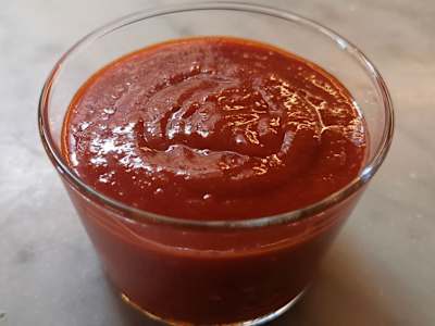 Salsa Picante