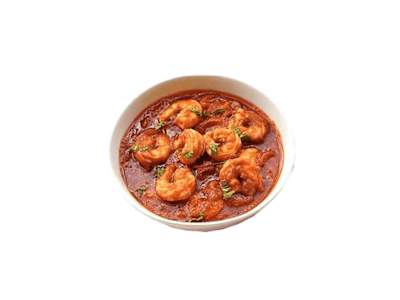 Gambas Madras