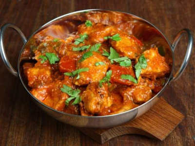 Cordero Bhuna