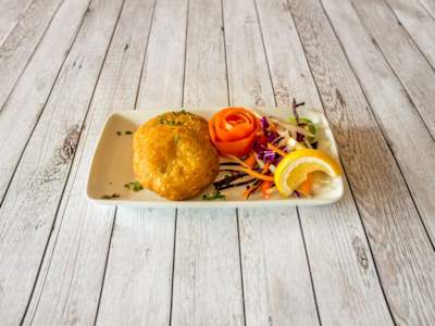 Aloo Tikki(2 uds)