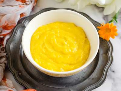 Crema de Mango