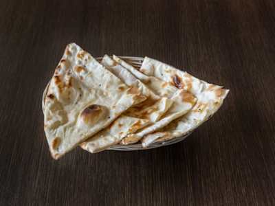 Cheese Nan