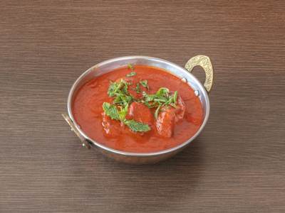 Cordero Tikka Masala