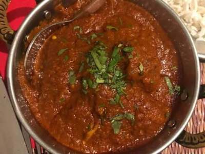 Kofta Curry
