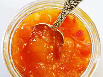 Mango Chutney