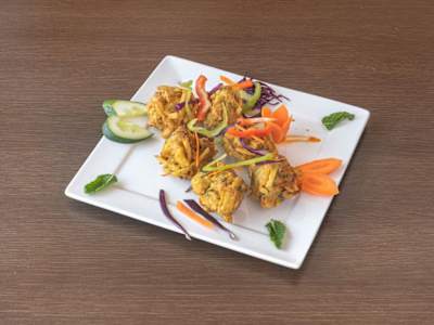 Veg. Pakora