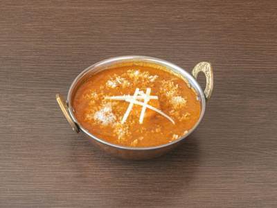 Pollo Madras