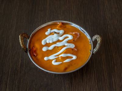 Pollo Makhani