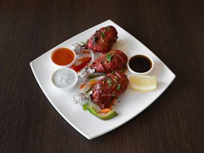 Pollo Tandoori