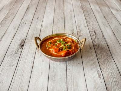 Pollo Tikka Masala