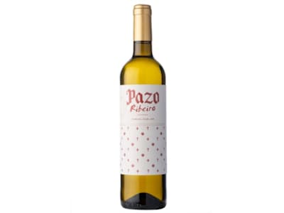 Vino Ribeiro, Botella 750ml