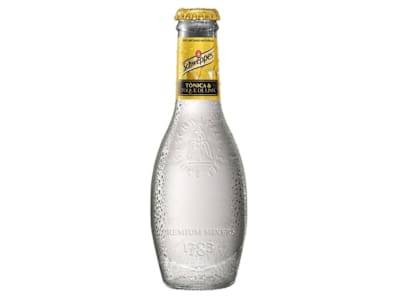 Tónica Schweppes, 200ml