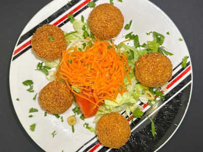 Falafel