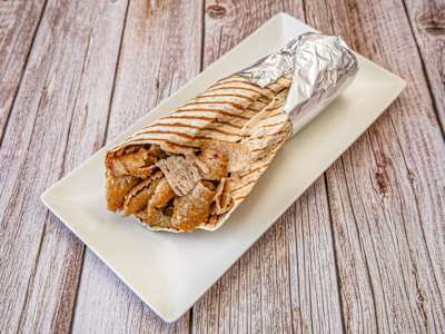Kebab Mixto