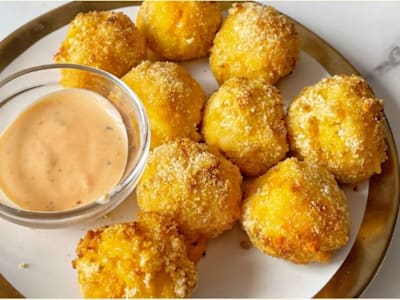 Mac & Cheese, 10 Unidades