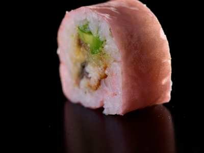 Especial Sushi De La casa 8piezas
