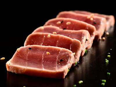 Tataki De Atun