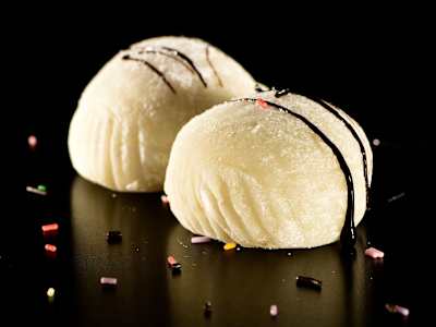Mochi de la Casa