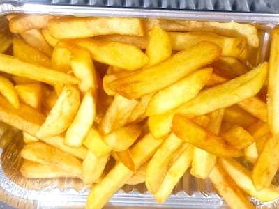 Patatas Fritas