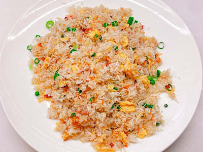 Arroz tres delicias （grande）
