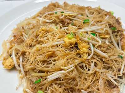 Fideo fino frito （grande）