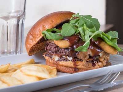 American Burger