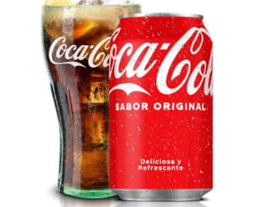 Coca Cola