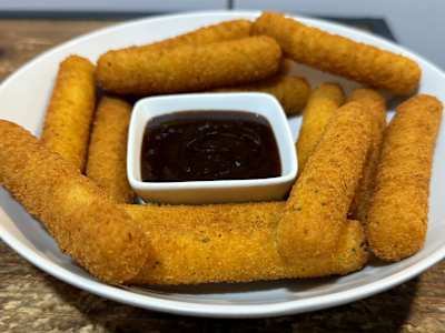 Mozzarella Sticks, 14 uds.