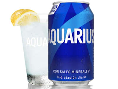 Aquarius