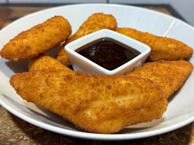 Nuggets Caseros de Pollo, 6 uds.